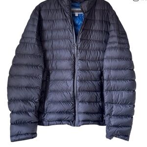 Michael Kors Men's Down Puffer Jacket